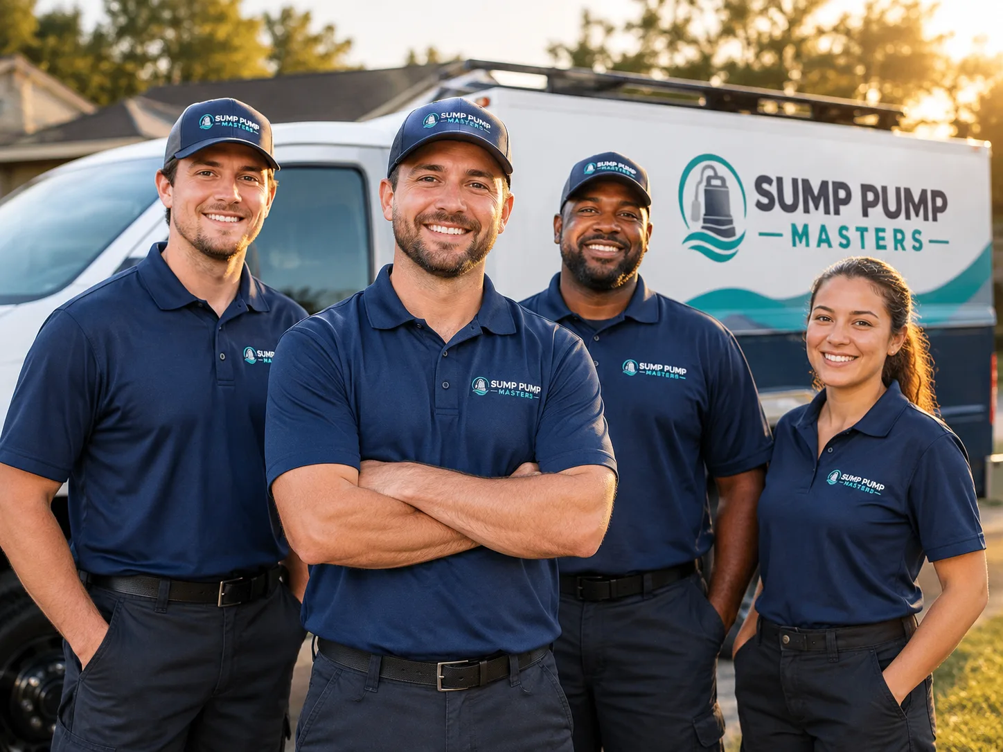 Sump Pump Repair company in Fredericktown, OH