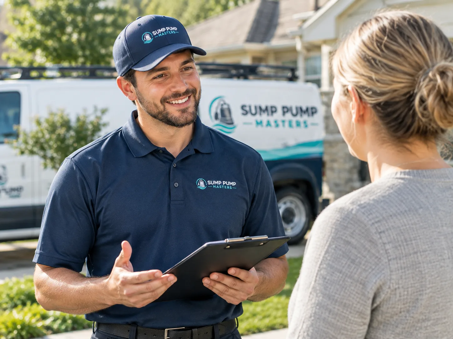 Sump Pump Repair Fredericktown, OH FAQs
